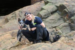 2018 Ausbildungswoche Arber